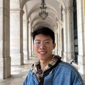 Meet your Posher, Brian